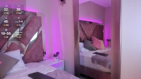 Snapshot of candyluxury_ chatting on 11, 3, 2025 candyluxury_ online show from 11, 3, 2025