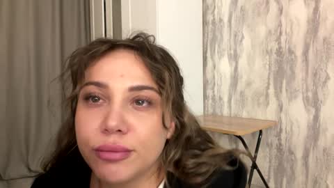 Snapshot of candymini chatting on 11, 11, 2025 candymini online show from 11, 11, 2025