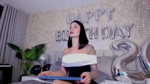 Candy online show from 26, 2, 2026