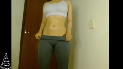 Snapshot of candysex696 chatting on 20, 12, 2024 IsabellaSex online show from 20, 12, 2024