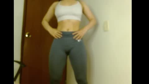 Snapshot of candysex696 chatting on 14, 1, 2025 IsabellaSex online show from 14, 1, 2025