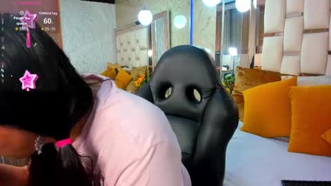 Candy  online show from 29, 9, 2025