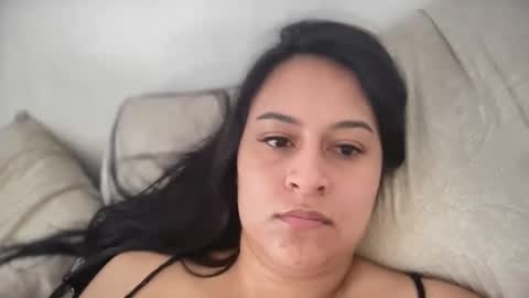 diosa latina online show from 10, 11, 2025