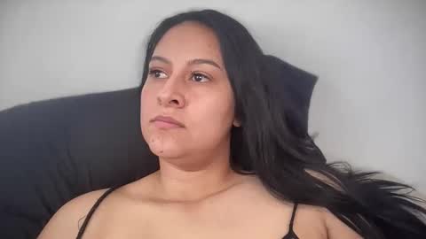 diosa latina online show from 11, 11, 2025