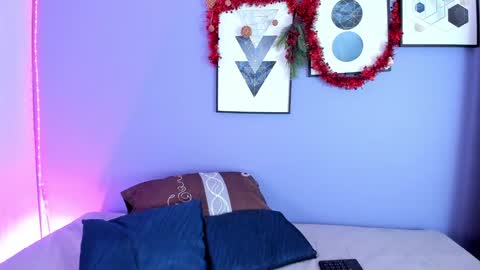 Snapshot of candyy_bella chatting on 13, 12, 2024 Isabella online show from 13, 12, 2024