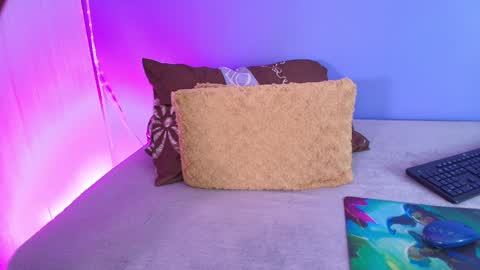 Snapshot of candyy_bella chatting on 16, 1, 2025 Isabella online show from 16, 1, 2025