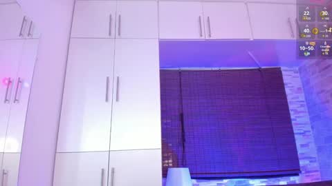 Snapshot of candyy_bella chatting on 25, 1, 2025 Isabella online show from 25, 1, 2025