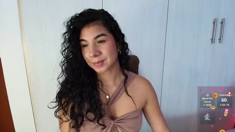 Snapshot of candyy_bella chatting on 30, 1, 2025 Isabella online show from 30, 1, 2025