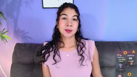 Snapshot of candyy_bella chatting on 28, 2, 2025 Isabella online show from 28, 2, 2025