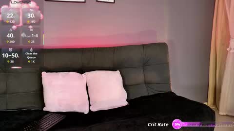 Snapshot of candyy_bella chatting on 14, 11, 2025 Isabella online show from 14, 11, 2025