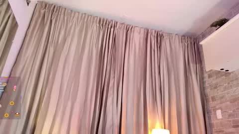 Isabella online show from 5, 3, 2026