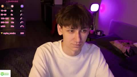 Candyy Molly online show from 16, 3, 2026