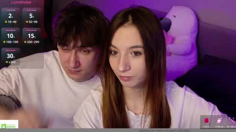 Candyy Molly online show from 20, 3, 2026