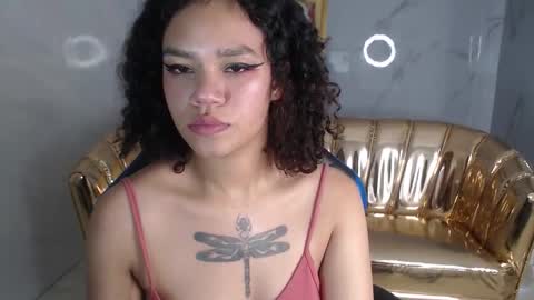 canela_s1 online show from 23, 9, 2025