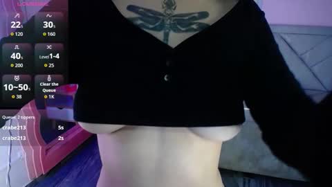 canela_s1 online show from 7, 2, 2026