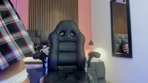 Canela online show from 27, 11, 2025