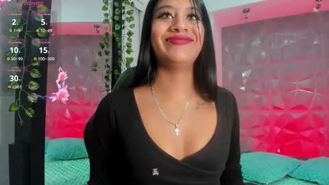 Canela online show from 15, 1, 2026