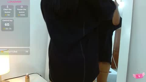 canela_swt online show from 19, 12, 2025