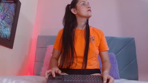 canela online show from 6, 10, 2025