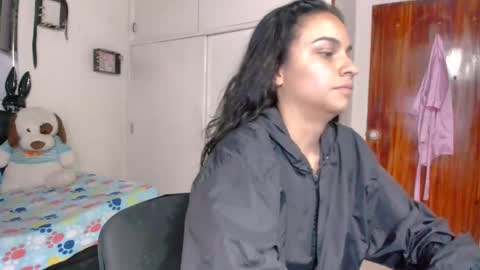 canela online show from 20, 1, 2025