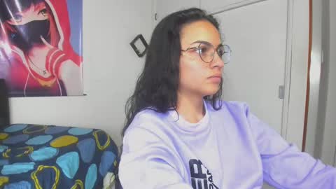 canela online show from 8, 3, 2025