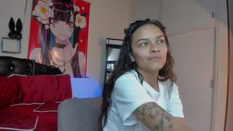 canela online show from 9, 9, 2025