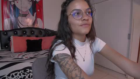 canela online show from 22, 9, 2025
