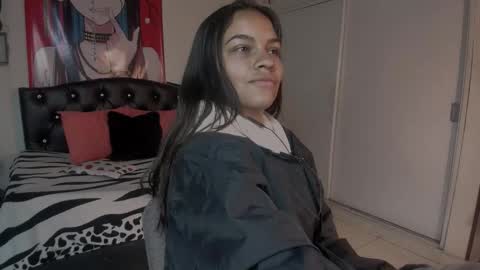 canela online show from 27, 9, 2025