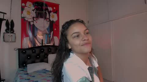 canela online show from 1, 10, 2025