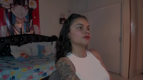 canela online show from 2, 10, 2025