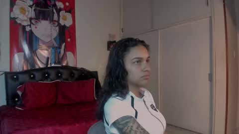 canela online show from 6, 10, 2025
