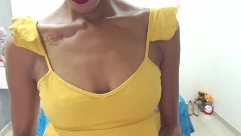 Canela online show from 17, 12, 2024