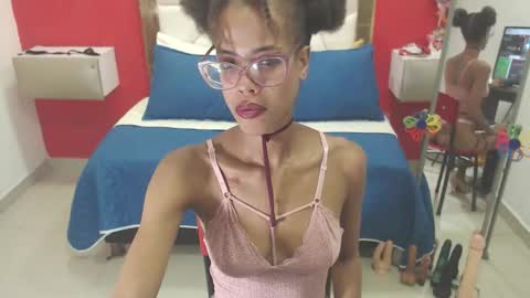 Canela online show from 6, 10, 2025