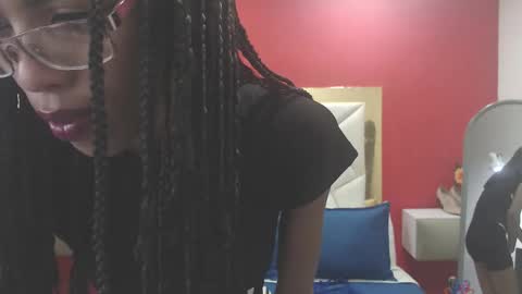 Canela online show from 17, 11, 2025