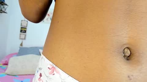 Snapshot of canhela1 chatting on 9, 10, 2025 Canhela online show from 9, 10, 2025