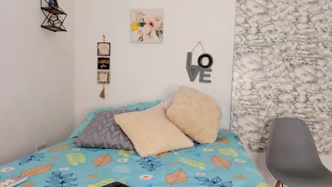 Snapshot of canhela1 chatting on 18, 10, 2025 Canhela online show from 18, 10, 2025