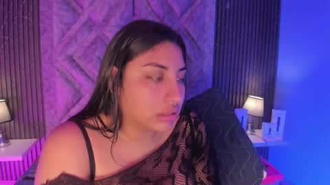 GABRIELA LOPEZ online show from 11, 1, 2026