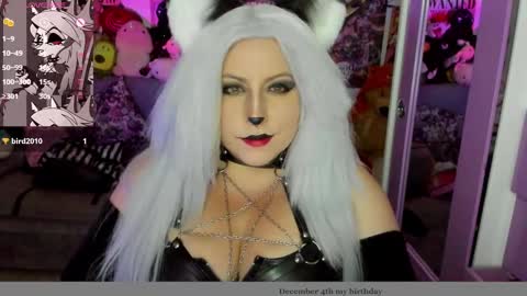 Canndyy Daniela online show from 17, 12, 2024