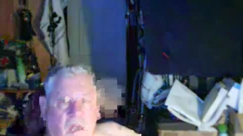 canoelicker69 online show from 25, 9, 2025