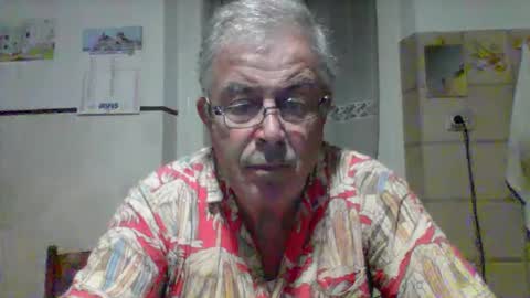 cantera577 online show from 14, 9, 2025