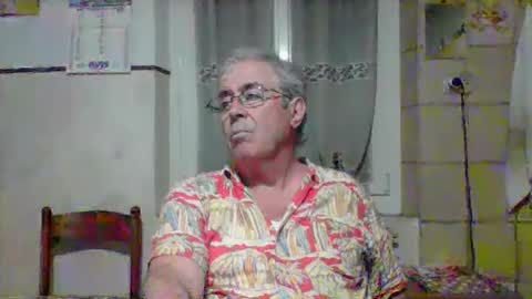 cantera577 online show from 15, 9, 2025