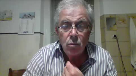 cantera577 online show from 19, 9, 2025