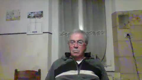 cantera577 online show from 6, 10, 2025