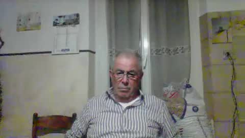 cantera577 online show from 14, 10, 2025