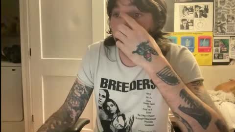 cantleavethehouse online show from 6, 1, 2026