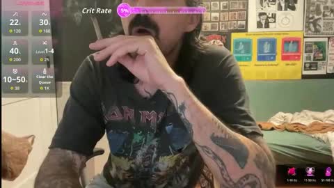 cantleavethehouse online show from 14, 3, 2026