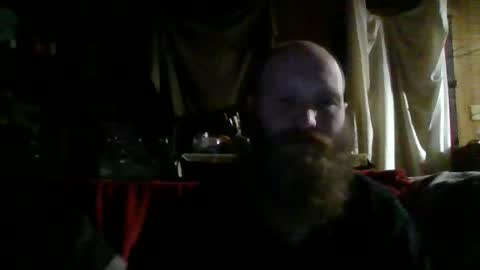 capchad1987 online show from 22, 1, 2025