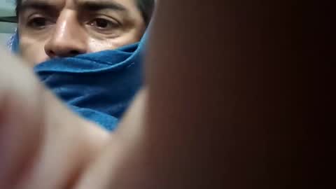 capitancristiancanelo online show from 24, 2, 2026