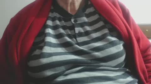 Cinzia  ex regina  online show from 4, 12, 2024