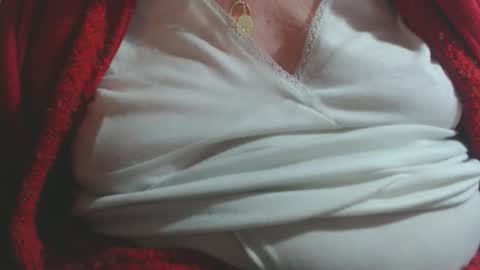 Cinzia  ex regina  online show from 5, 3, 2026